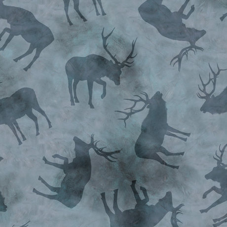 MINKY PRINTS             